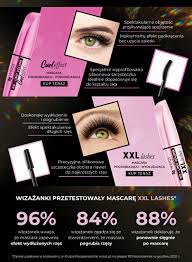 AA WINGS OF COLOR NO LIMIT VOLUME CURL EFFECT ТУШЬ ДЛЯ ЗАВИВКИ