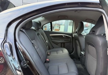 Volvo S80 II Sedan 2.4 D5 185KM 2010 Volvo S80 Volvo S80 2.4 Diesel 185KM, zdjęcie 15