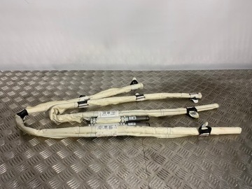 BMW F32 F22 F82 COUPE KURTYNA AIRBAG LEWA PRAWA