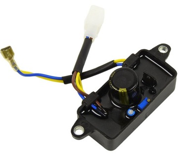 Генератор напряжения регулятора напряжения AVR 1module