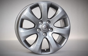 FELGI OPEL INSIGNIA A 5x120 7x17 ET44 OEM