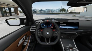 BMW Seria 3 G20-G21 2026 BMW M3 Competition M xDrive 530KM - Lakier BMW Individual - Gotowy do Odbi, zdjęcie 13