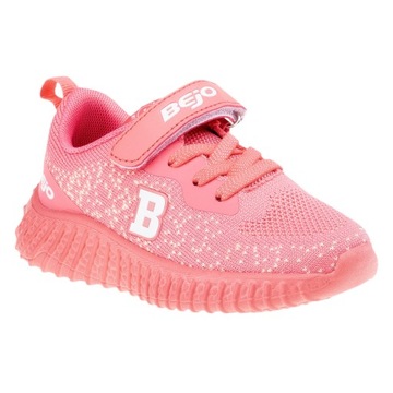 DZIECIĘCE BUTY BIRUTA KIDS BEJO
