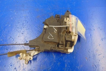 MITSUBISHI GRANDIS ZÁMEK DVEŘE PRAVÝ PŘEDNÍ