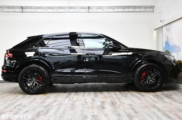 Audi Q8 2025 Audi Q8 Audi Q8 50 TDI mHEV Quattro Tiptronic 3.0 Hybryda 286KM, zdjęcie 4