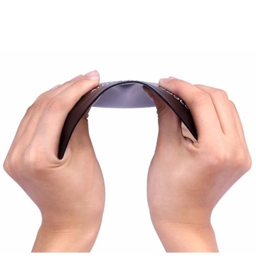 MOCNA PODUSZKA ROZPOROWA MONTAŻOWA KLIN ŚLUSARSKI ROZPIERAK SUPER PDR