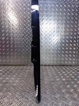 BMW 1 F40 РАМА РАМА ЛЕВАЯ ПРАВАЯ ЧЕРНАЯ