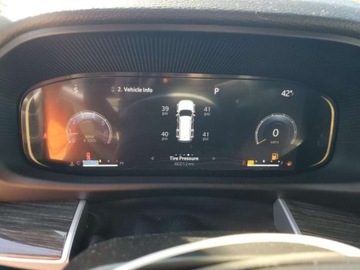 Jeep 2022 Jeep Wagoneer 2022, 5.7L, SERIES II, od ubezpieczalni 5.7 Benzyna 392KM, zdjęcie 10