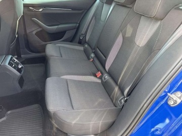 Skoda Octavia IV Kombi 2.0 TDI 115KM 2022 Skoda Octavia Ambition 2.0 TDI 115KM Manual Salon PL Serwis ASO FV23, zdjęcie 11