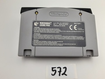 НИНТЕНДО 64 НБА LIVE 99