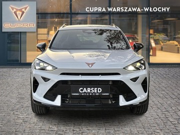 Cupra Formentor 2025 Cupra Formentor 2.0 TSI 204 KM 7-biegowa automatyc, zdjęcie 7