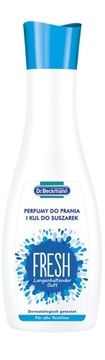 Dr.BECKMANN PERFUMY DO PRANIA INTESIV FRESH 250ml