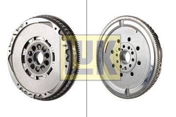 KOŁO DWUMASOWE VOLVO C70/S40/S60 S70/S80 V40/V50 V70 2,0-2,4 95-10 41501341