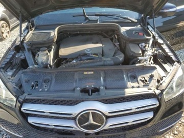 Mercedes GLE V167 2022 Mercedes-Benz GLE 350, 2022r., 2.0L 2.0 Benzyna 255KM, zdjęcie 11