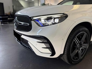 Mercedes GLC C254/X254 Coupe 2.0 220d 197KM 2025 GLC Coupe 220 d 4-Matic AMG Line 2.0 (197KM) 2025, zdjęcie 3