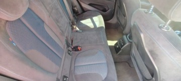 BMW X1 F48 Crossover xDrive20d 190KM 2016 BMW X1 Krajowy, bezwypadkowy, drugi właściciel., zdjęcie 12
