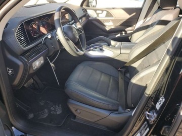 Mercedes GLE V167 2024 Mercedes-Benz GLE 580 4Matic 2024 4.0l 4.0 Benzyna 510KM, zdjęcie 7