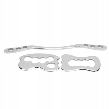 48 см скребковые инструменты Гуа Ша