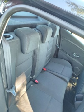 Renault Megane III 2014 Renault Megane RENAULT MEGAN LIFT 6 biegow nav 1.2 Benzyna 110KM, zdjęcie 15