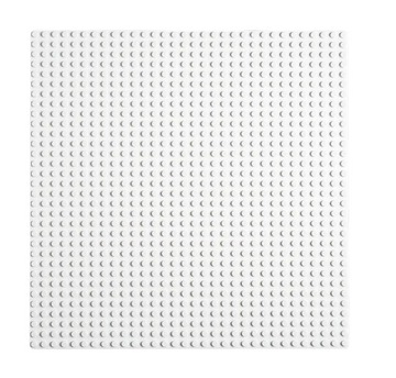 LEGO 11026 CLASSIC BIAŁA PŁYTKA KONSTRUKCYJNA