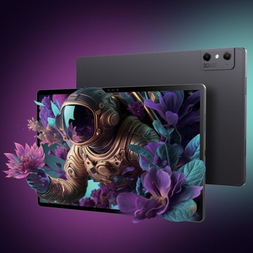 Планшет Nubia Pad 3D с диагональю 12,4 дюйма