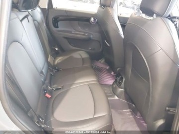 Mini Countryman F60 2022 MINI Countryman Cooper S 2022 2.0l 2.0 Benzyna 189KM, zdjęcie 12