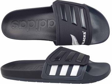 ADIDAS ADILETTE TND HQ1948 KLAPKI BASEN PLAŻA RZEP