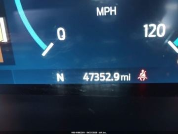 Ford 2023 Ford F150 King Ranch 2023 5.0l 5.0 Benzyna 400KM, zdjęcie 11