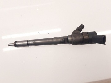 0445110126 VSTŘIKOVAČE 1.5 75 2005 HYUNDAI MATRIX (FC)