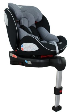 АВТОКРЕСЛО STARTBABY 0-36, ПОВОРОТНОЕ ISOFIX