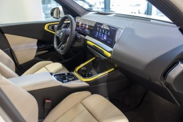 BMW X3 G45 SUV Plug-In 2.0 30e 299KM 2025 BMW X3 NOWE BMW X3 30e xDrive - Dostępny od, zdjęcie 21