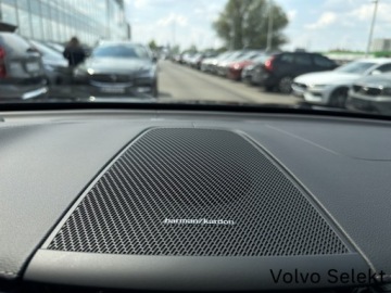 Volvo XC60 II 2024 Volvo XC 60 XC60 B5 B AWD Ultra Dark, Pakiet clima, zdjęcie 26