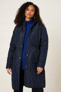 DOROTHY PERKINS PIKOWANA KURTKA PARKA M