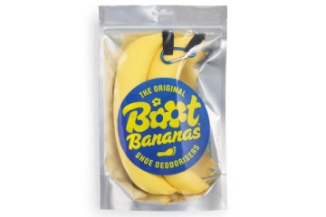 BOOT BANANAS ОСВЕЖИТЕЛЬ ОБУВИ