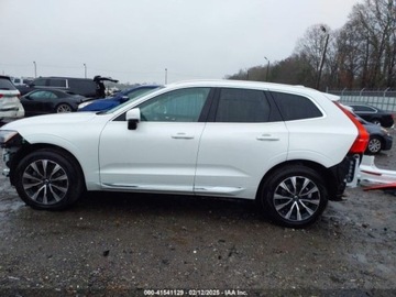 Volvo XC60 II 2023 Volvo XC 60 B5 Plus Bright Theme, 2023r., 4x4, 2.0L 2.0 Benzyna 247KM, zdjęcie 5