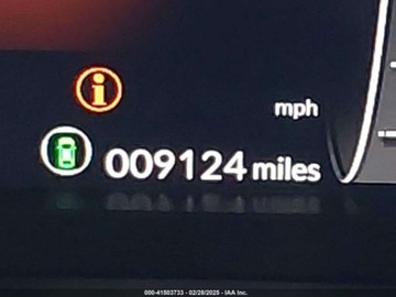 Honda Pilot II 2023 Honda Pilot Elite 2023 3.5l 3.5 Benzyna 285KM, zdjęcie 11