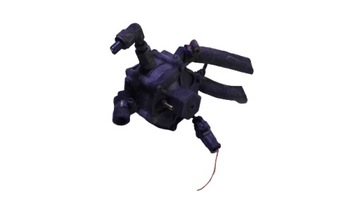 REDUKTOR PAROWNIK GAZU 67R-016865
