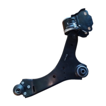 WAHACZ PRZEDNI PRAWY FORD MONDEO MK4 GALAXY S-MAX