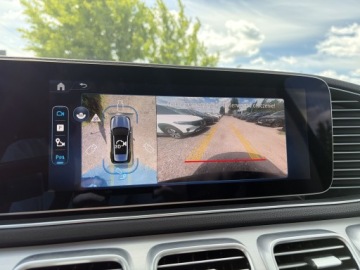 Mercedes GLE V167 SUV Facelifting 2.0 300d 269KM 2025 Mercedes-Benz GLE 300, zdjęcie 26