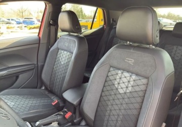 Volkswagen T-Cross SUV Facelifting 1.5 TSI 150KM 2026 Volkswagen T-Cross R-Line Plus 1.5 TSI 150KM DSG 1.5 Benzyna 150KM, zdjęcie 5