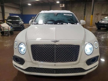 Bentley Bentayga 2018 Bentley Bentayga 2018 6.0 Benzyna 600KM, zdjęcie 5