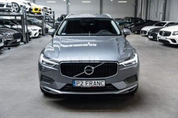 Volvo XC60 II 2020 Volvo XC 60 B4. AWD. 197KM. Salon Polska., zdjęcie 2