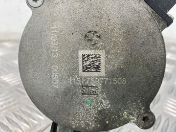 BMW 4 F32 3 F30 F35 F31 1151759771508 ČERPADLO VODY