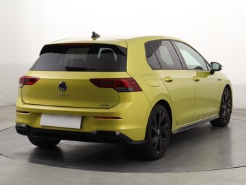 Volkswagen Golf VIII Variant 1.5 eTSI 150KM 2023 VW Golf 1.5 eTSI, Salon Polska, 1. Właściciel, zdjęcie 4