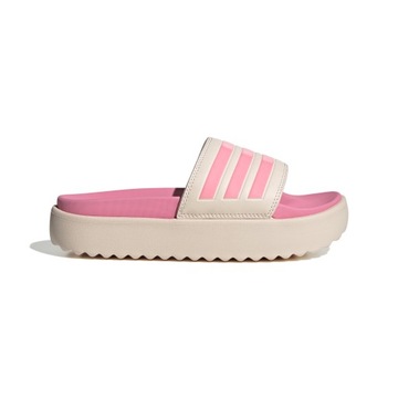 Klapki damskie ADIDAS ADILETTE PLATFORM 44.5