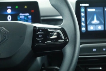 MG 2024 MG 3 1.5, 1. Właściciel, Serwis ASO, VAT 23%, zdjęcie 14