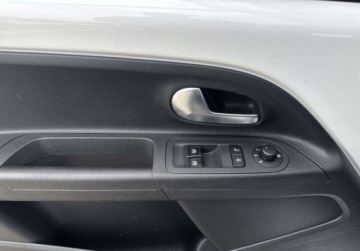 Volkswagen up! Hatchback 5d Facelifting 1.0 65KM 2020 Volkswagen up 1.0MPI 65KM move up 5-drzwi Pakiet Zimowy Klima LaneAssist F, zdjęcie 14