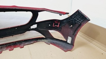 ПЕРЕДНИЙ БАМПЕР MERCEDES CLA A117