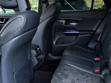 Mercedes GLC C254/X254 2025 MERCEDES-BENZ GLC 300 e 4-Matic AMG Line 2.0 (360KM) 2025, zdjęcie 13