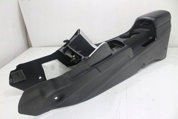 Центральный подлокотник Kia Ceed II Europe